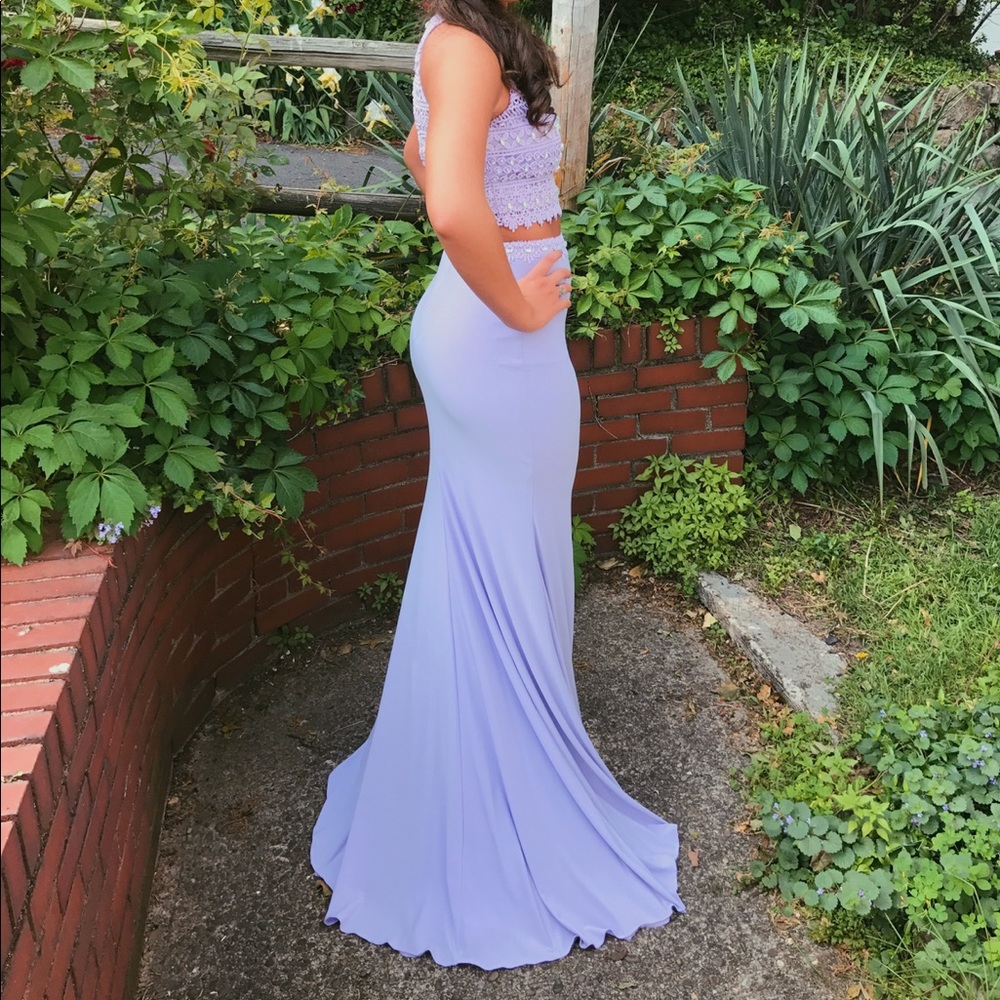 Prom Dress - Picture 1 of 4